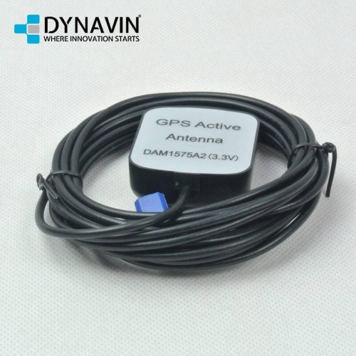 GPS Antenne voor Dynavin N6 en S160